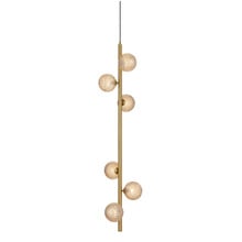 Circe 6 Light Pendant